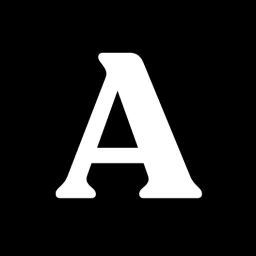 The new favicon for Alpharetta.com
