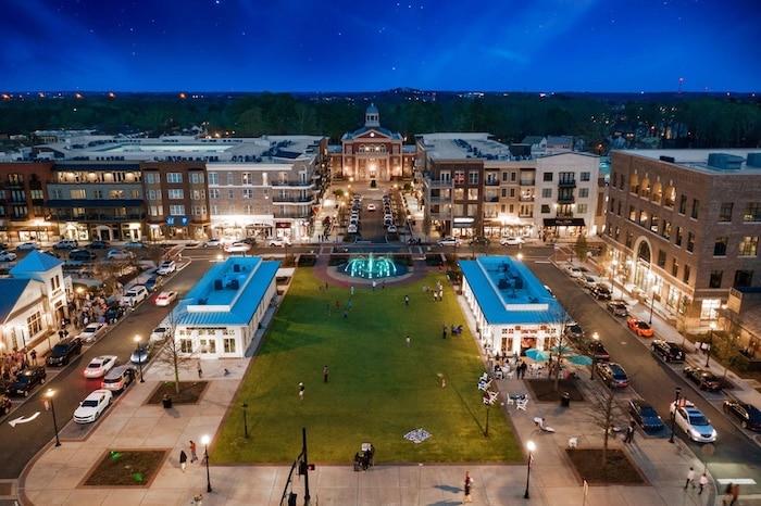 Wilson Oswald Interview: UP on the Roof and the Future of Restaurants