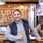 Wilson Oswald Interview: UP on the Roof and the Future of Restaurants in Metro Atlanta